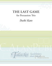 The Last Game
